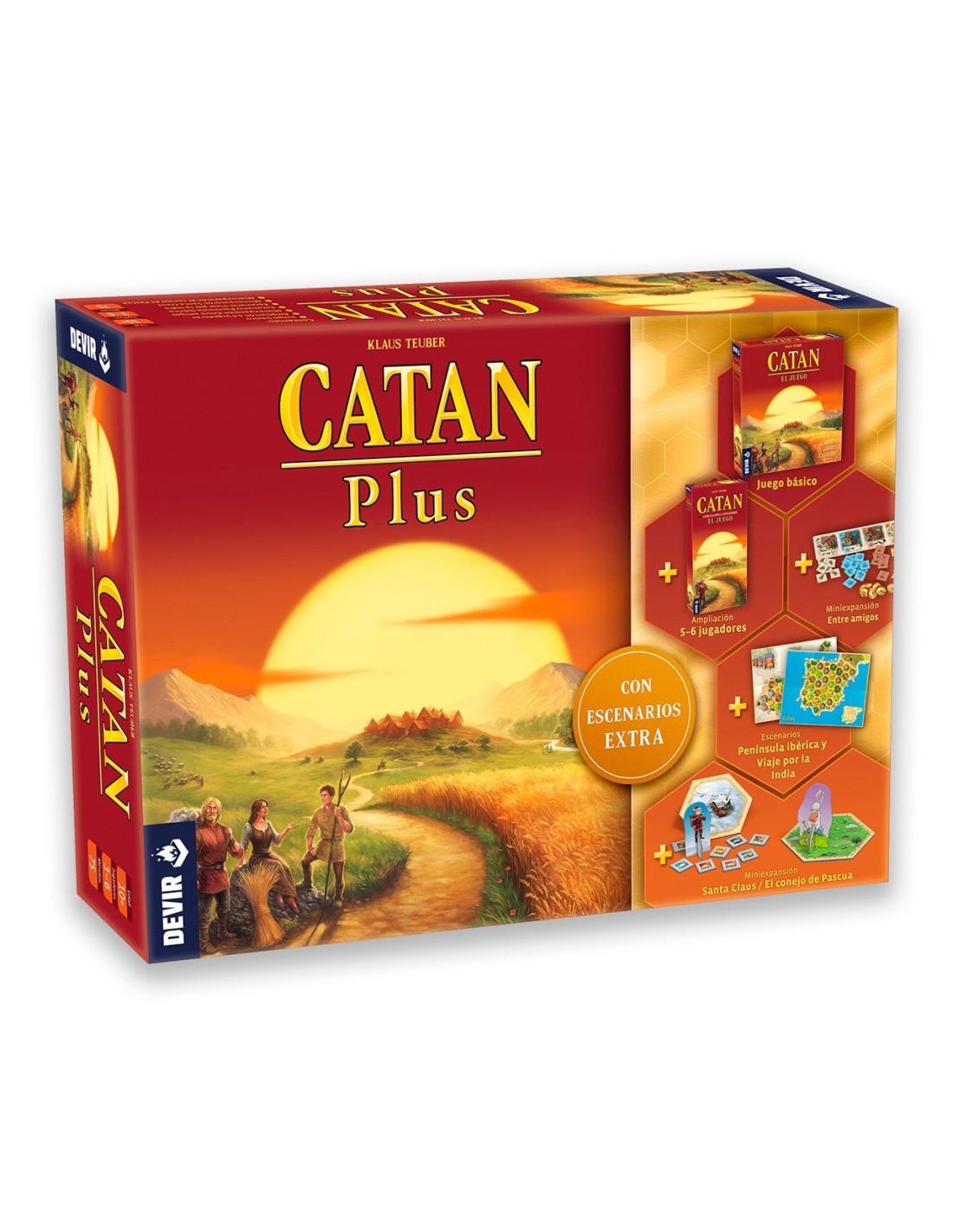 Cat&aacute;n